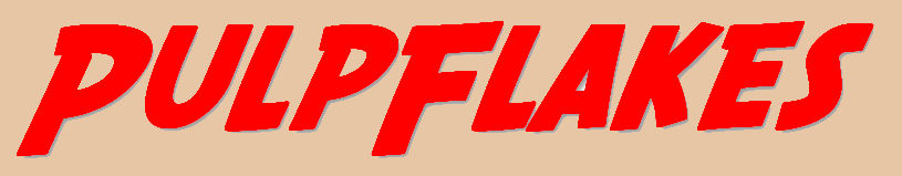 Pulp Flakes