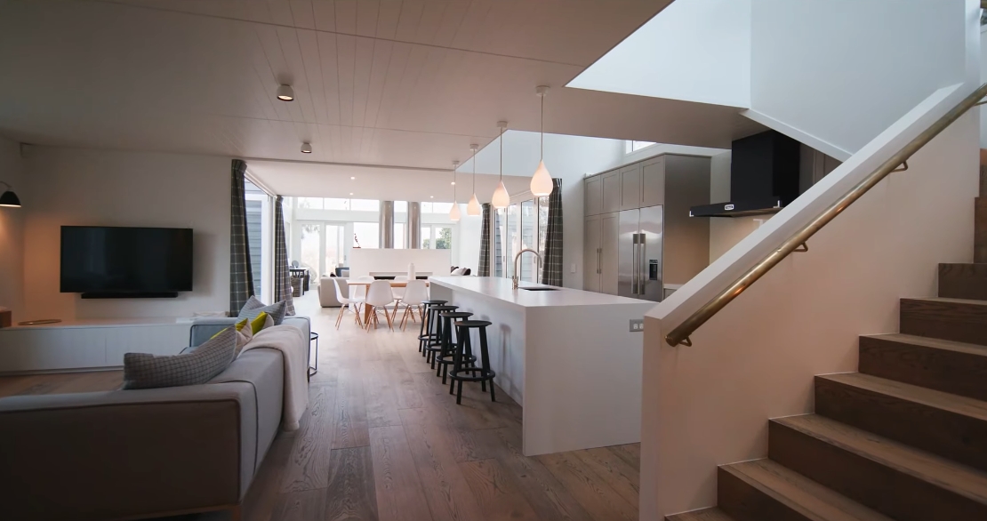 22 Interior Design Photos vs. 13 Malaghans Ridge, Arrowtown Luxury Home Tour