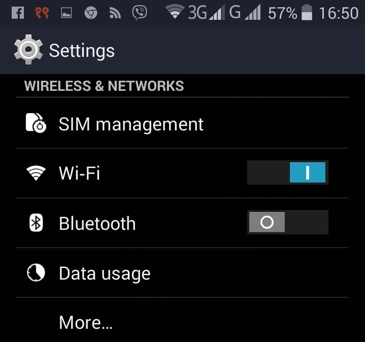 Easy Way To Reduce Data Bundle loss in your android DAILY UPDATES 24/7