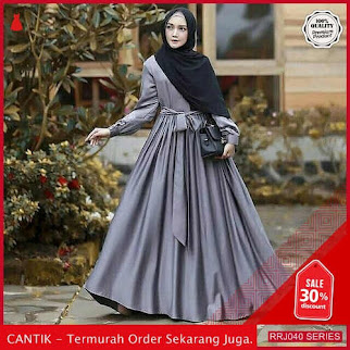 Jual RRJ040D105 Dress Hilma Dress Wanita Wd Terbaru Trendy BMGShop