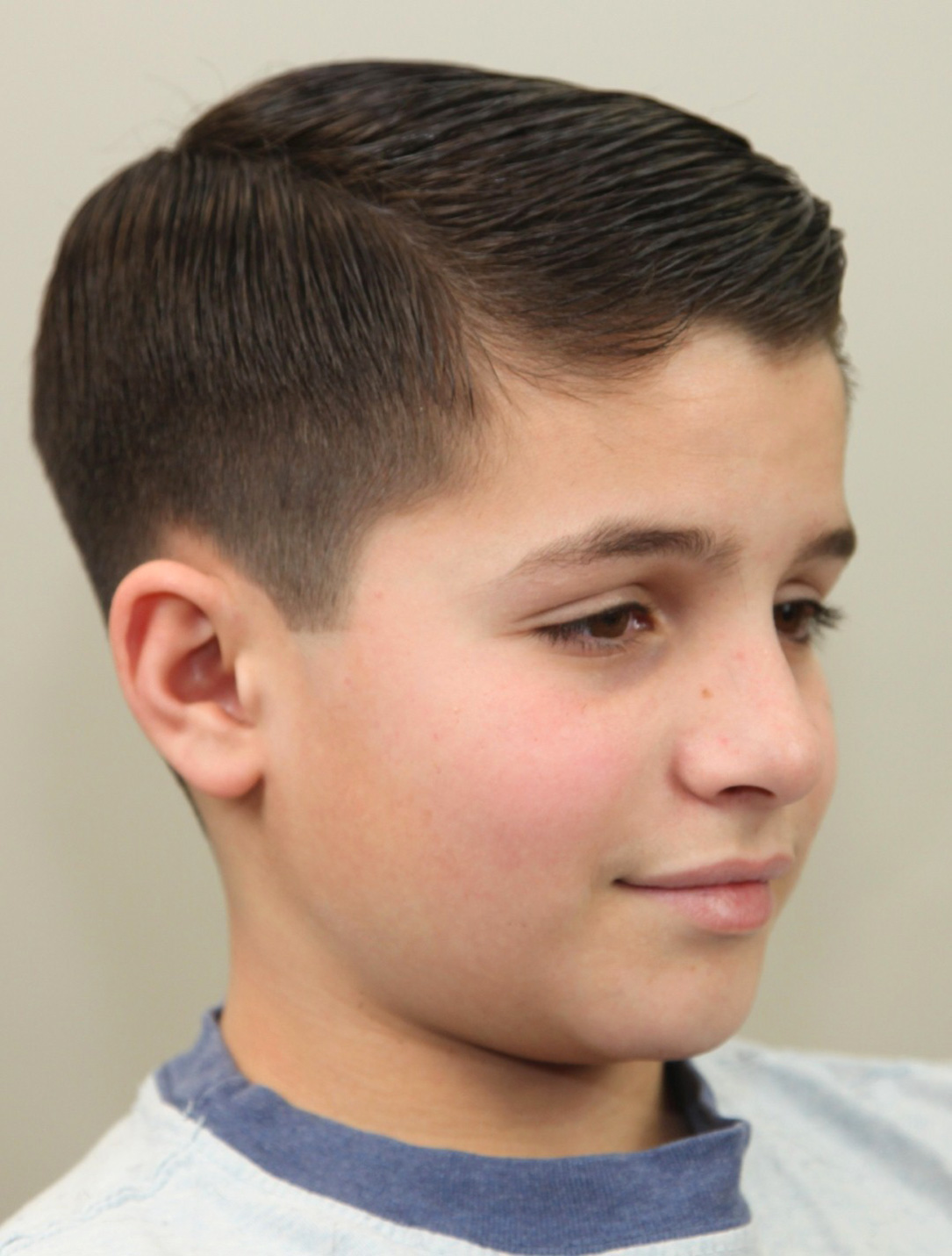 Boys Haircuts Top Haircut Styles 2021