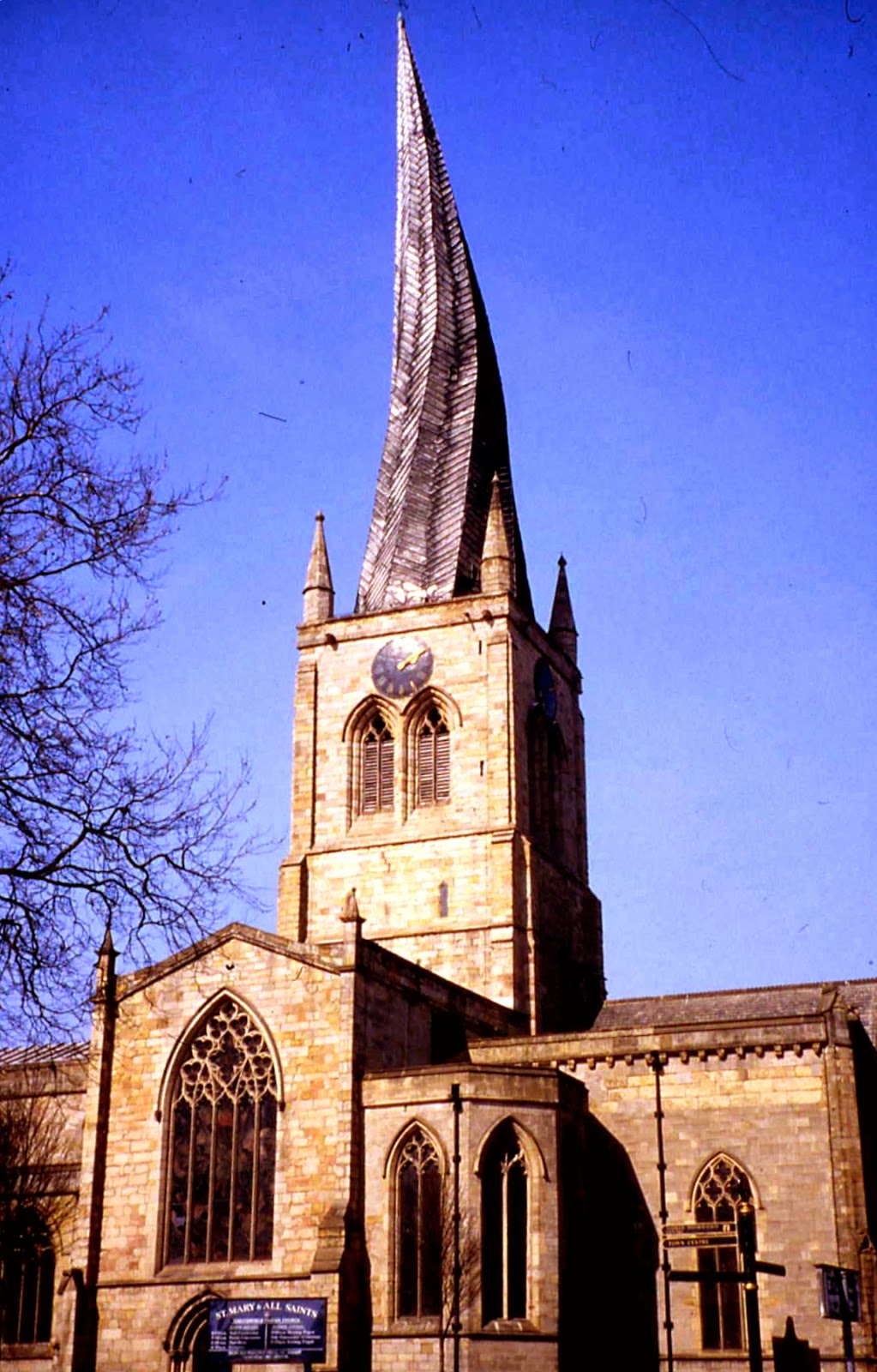 Roy s Blog SOME UNUSUAL CHURCHES