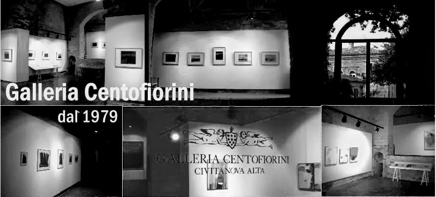 Galleria Centofiorini