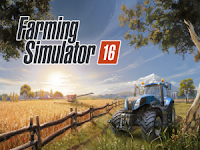 Download Game Farming Simulator 16 MOD APK 1.0.0.4 Terbaru 2017