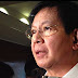 Sen. Lacson: 'Di ko ma-imagine si Pangulong Aquino papasok sa illegal drugs'