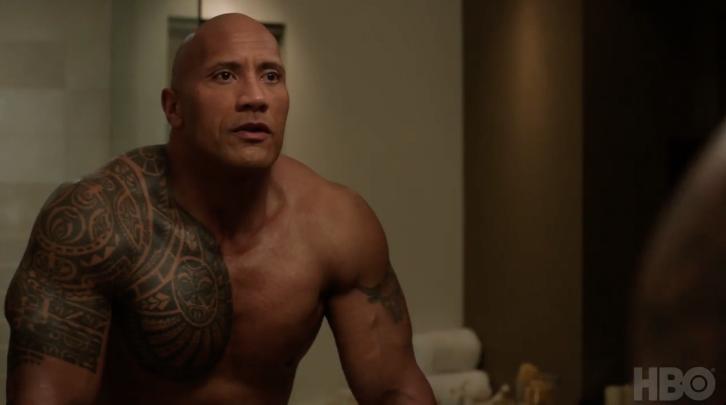 Ballers - Episode 3.05 - Make Believe - Promo