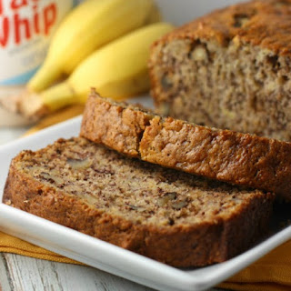 Browned Butter Banana Bread | Mandy's Recipe Box