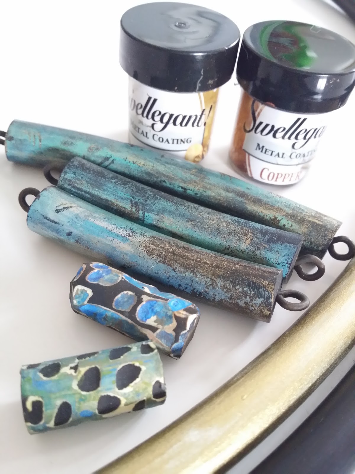 The Art Of My Clay Buna Cord Demystified