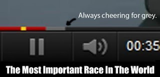 youtube bar most important race in the world