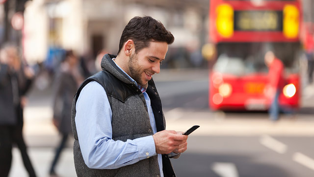 Como usar seu celular no Canadá Como usar seu celular no Canadá