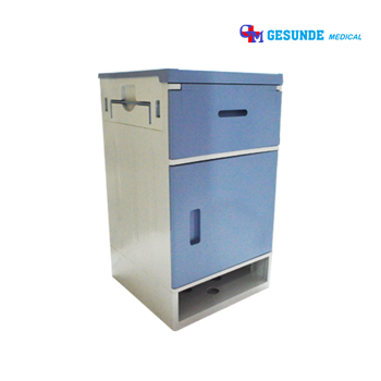 Jual Lemari Bedside Pasien | Bed Side Cabinet Lemari Bedside Pasien