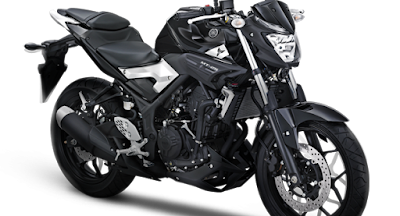 Yamaha MT 25 Kumpulan Jenis Motor Yamaha Indonesia