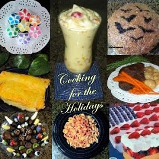 Cooking for the Holidays Contributor