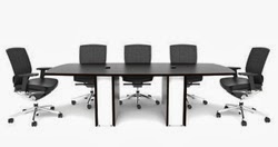 Cherryman Conference Table Cherryman Conference Table