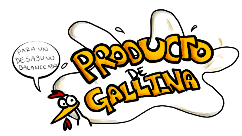 Producto de Gallina
