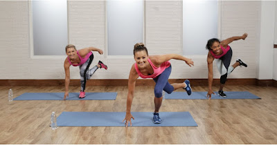 Try Starting With 30-minute Workouts A Week Try Starting With 30-minute Workouts A Week