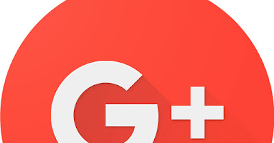 Iniciar sesión en Google+