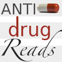 Anti Drug Reads