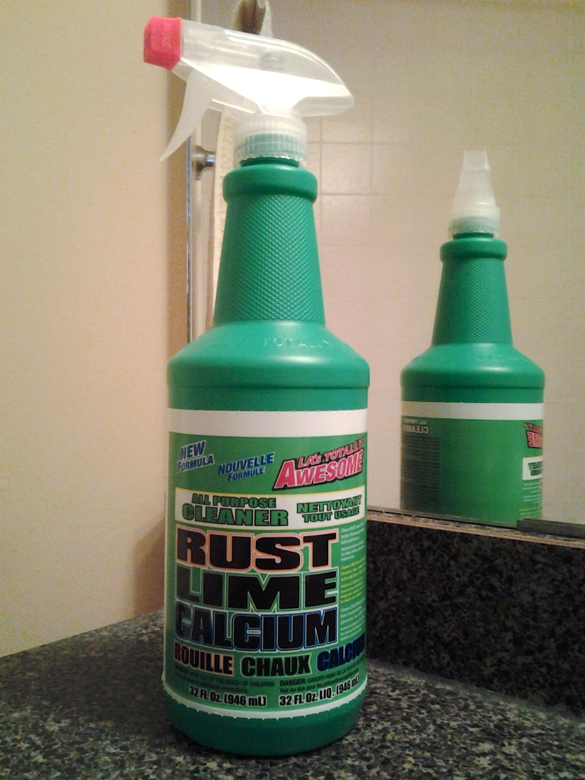 Winding Spiral Case Weekend Review Banana Bread, Plant Update, & Toilet Bowl Cleaner