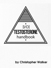 Recommended Testosterone Book