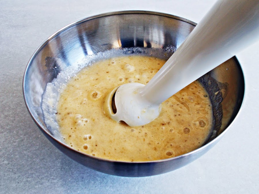 Galletas de avena y plátano-cocina-repostería-fitnes-deporte-gym-ligth-2