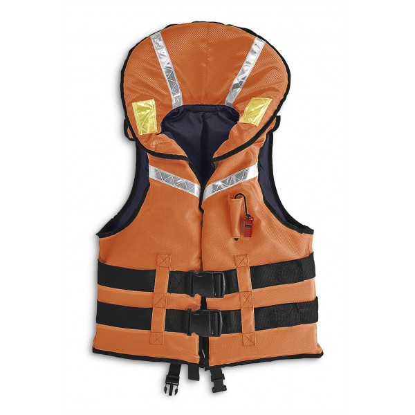 Bumi Safety Marine Life Jacket