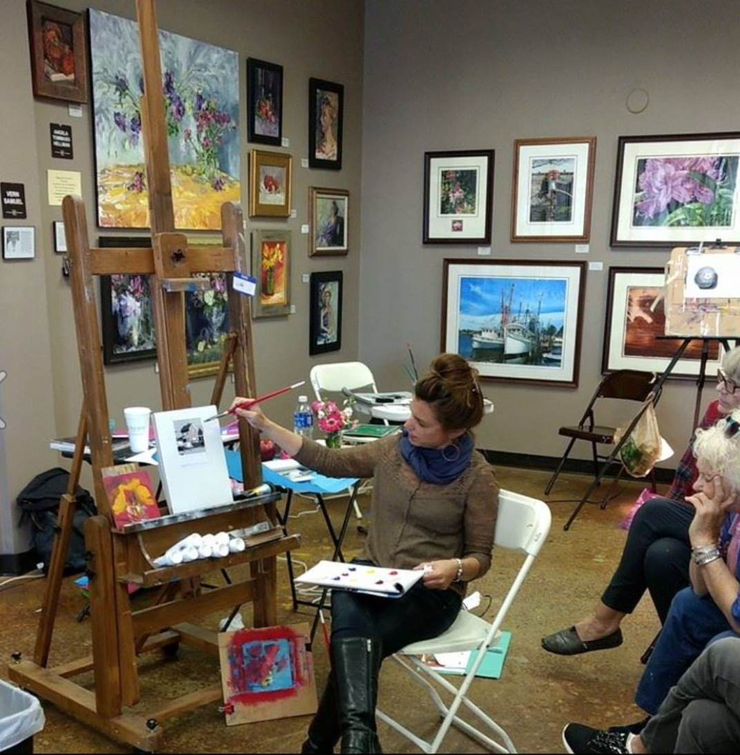 Artists Workshops Amelia Island Fl Januray Artists Workshops Amelia Island Fl Januray