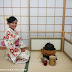 Tea Ceremony and Kimono Experience in Kyoto Japan