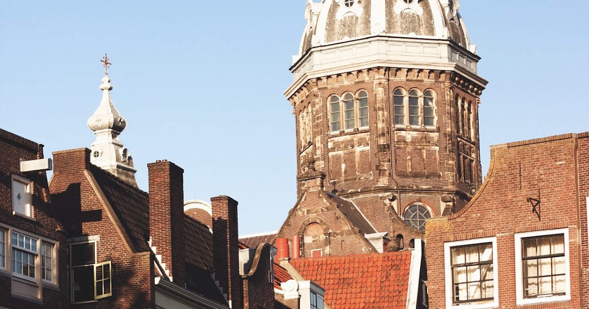 How To Spend 24 Hours In Amsterdam Fox Feather how-to-spend-24-hours-in-amsterdam-fox-feather