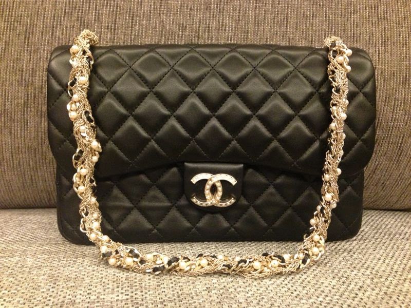 Chanel Westminister Flap Bag