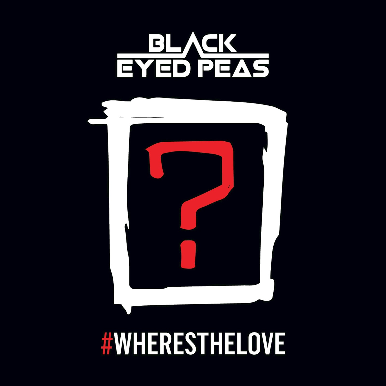 Baixar Música #WHERESTHELOVE – The Black Eyed Peas ft. The World Baixar Música #WHERESTHELOVE – The Black Eyed Peas ft. The World