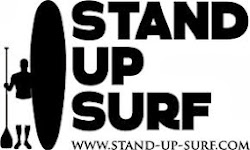 Stand Up Surf