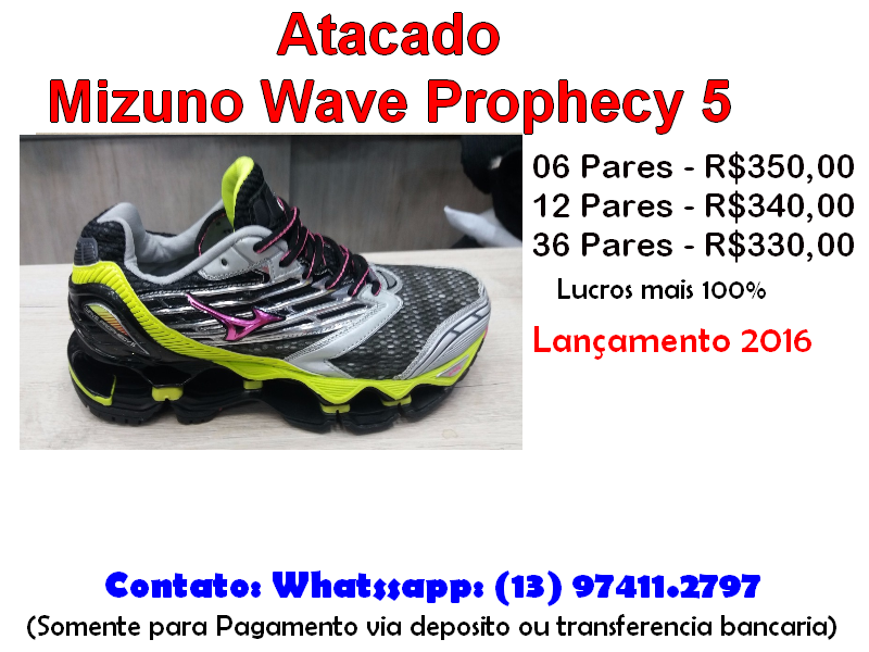 mizuno pro 5 feminino