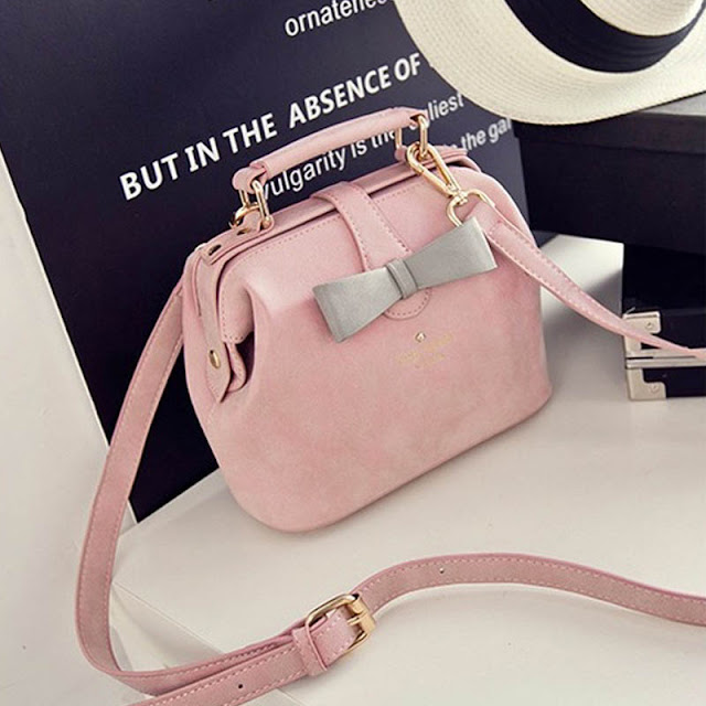 5 KoreanInspired Sling Bags to Love at OMGNB! + Other Fashion Items