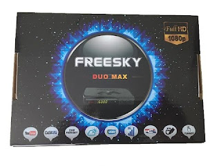 freesky - NOVA ATUALIZAÇÃO DA MARCA FREESKY FREESKY%2BMAX%2B%2528DUOMAX%2529