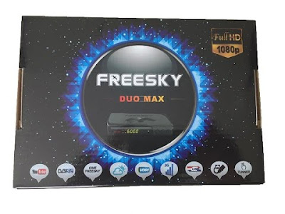 freesky - FREESKY MAX ( DUOMAX ) NOVA ATUALIZAÇÃO V2.36  FREESKY%2BMAX%2B%2528DUOMAX%2529