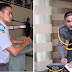 Desembargador revoga prisão de tenente-coronel da PM.
