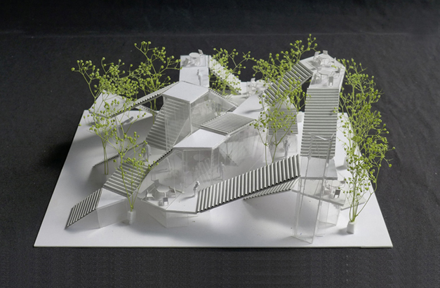 Sou Fujimoto A F A S I A