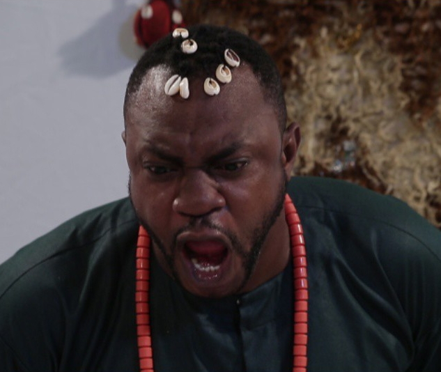 ajani pamolekun part 1