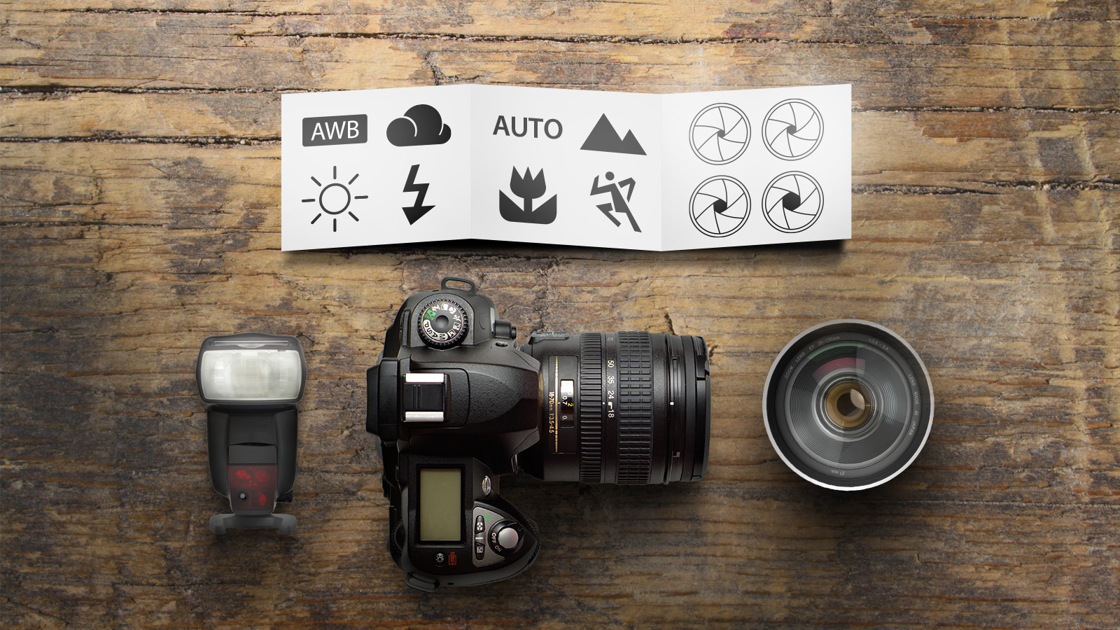 Dasar-dasar Fotografi untuk Pemula Dasar-dasar Fotografi untuk Pemula
