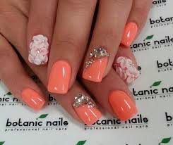 nails nail acrylic