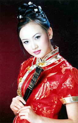 chinese brides for marriage