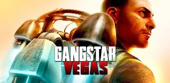 Gangstar Vegas Apk
