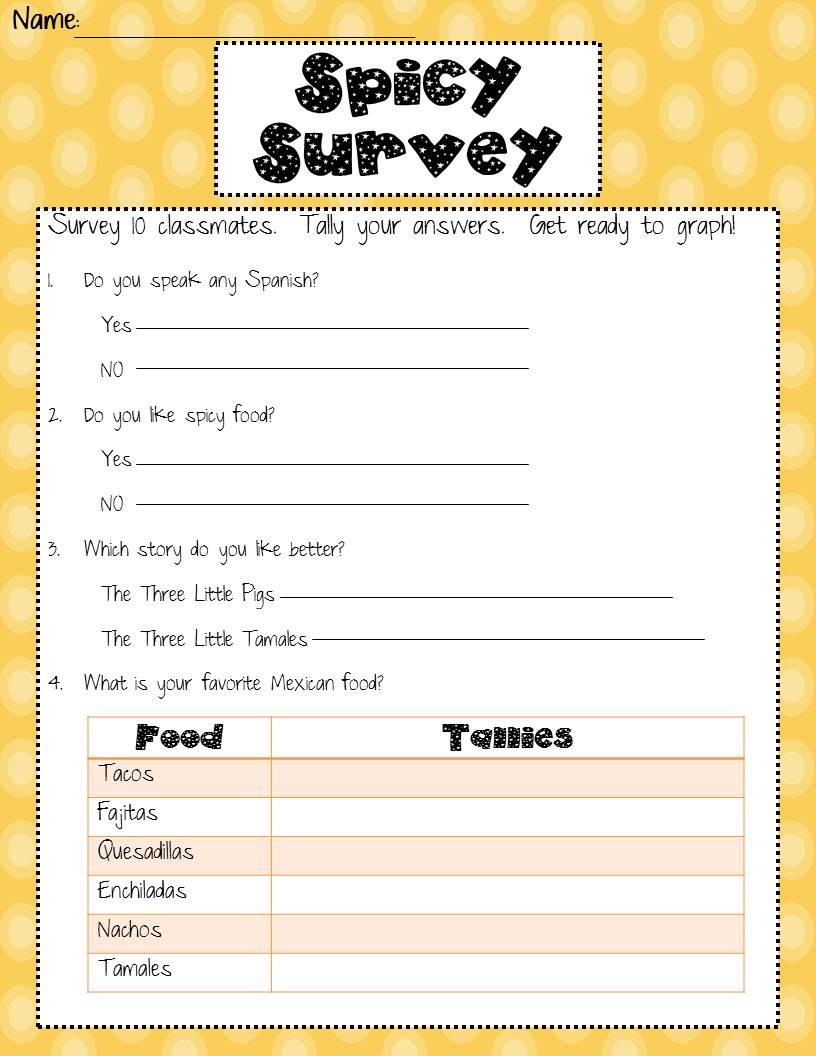 classroom-freebies-too-spicy-survey-integrate-math-and-reading