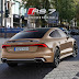 Следующее поколении Audi RS7 Sportback