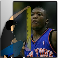 Nate Robinson Height - How Tall