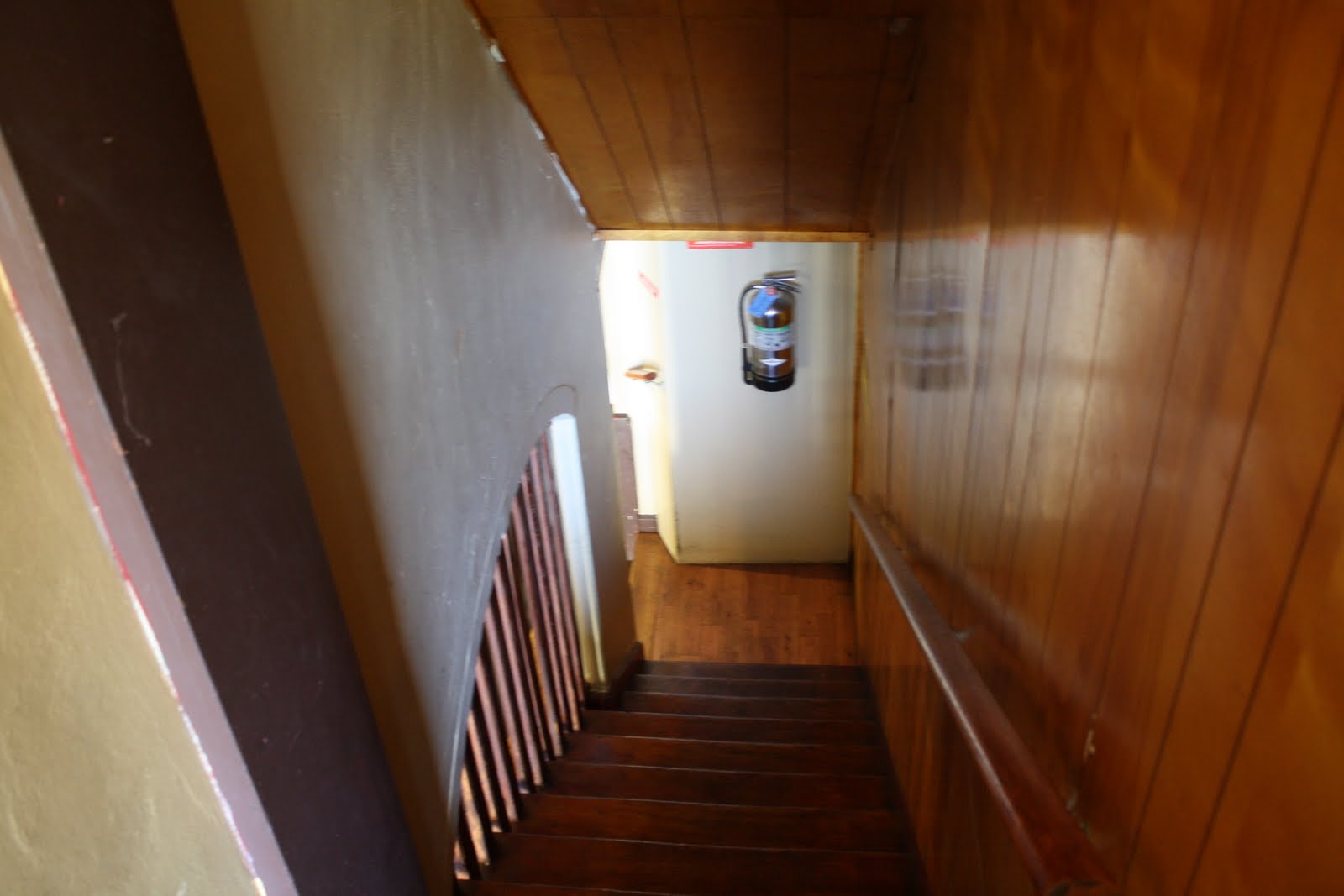 An Immovable Feast Hutch's BBQ & Jamaican Cuisine