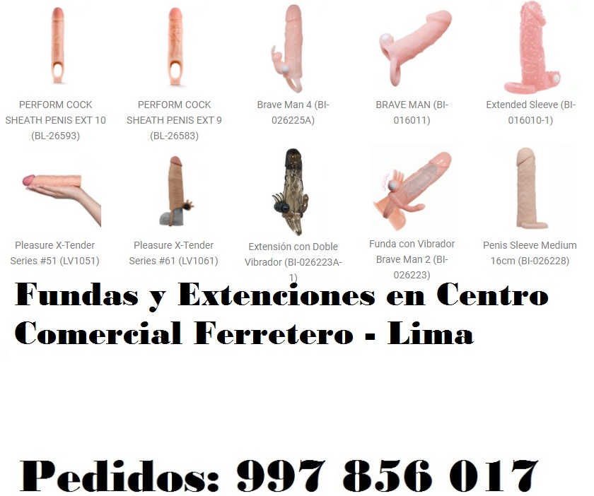 en Centro Comercial Ferretero - Lima