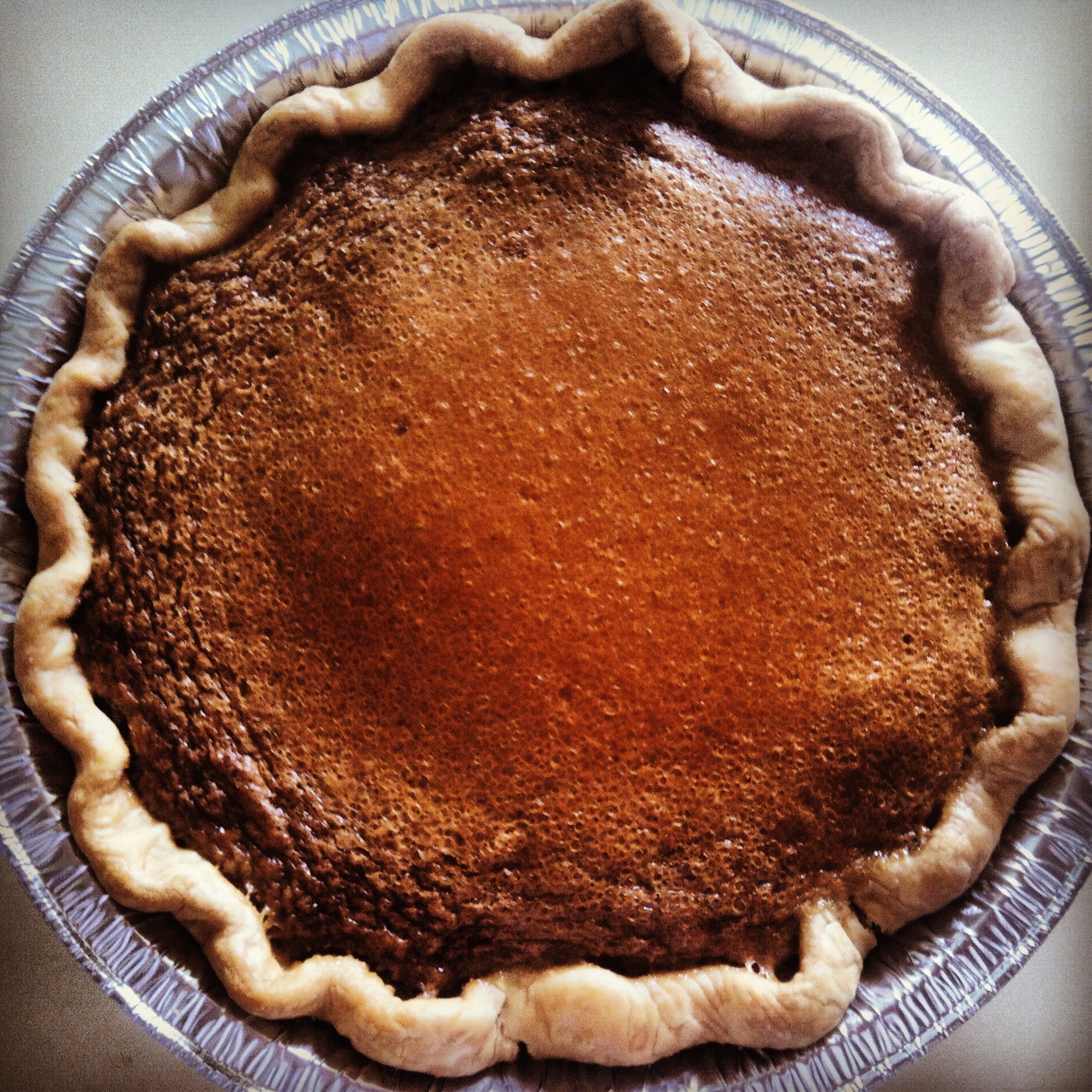 Brown Sugar Pie: A Culinary Delight with a Rich Heritage