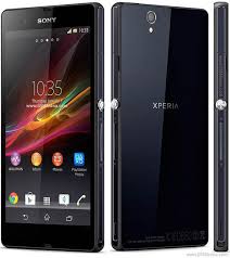 Spesifikasi Sony Xperia Z C6602 Spesifikasi Sony Xperia Z C6602